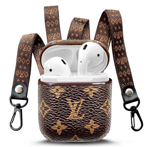 designer airpod cases.